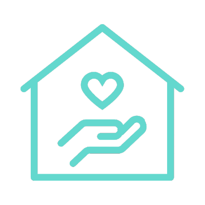 Non-Profit Icon