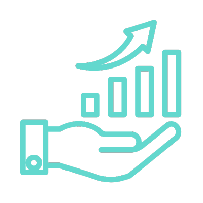 Complex Business Icon