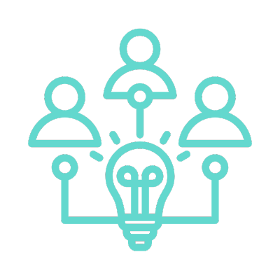 Strategic Conversations Icon